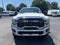 2026 RAM Ram 5500 Chassis Cab RAM 5500 TRADESMAN CHASSIS CREW CAB 4X4 84' CA