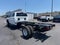 2026 RAM Ram 5500 Chassis Cab RAM 5500 TRADESMAN CHASSIS CREW CAB 4X4 84' CA