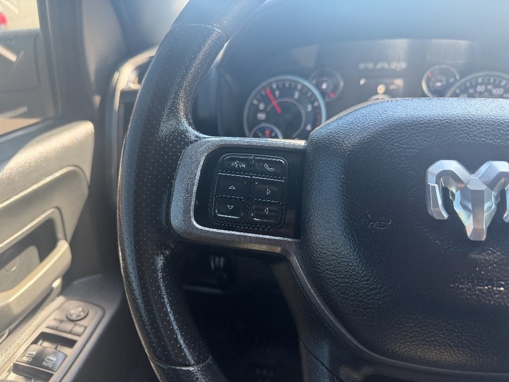 2022 RAM 3500 Chassis Tradesman/SLT/Laramie/Limited