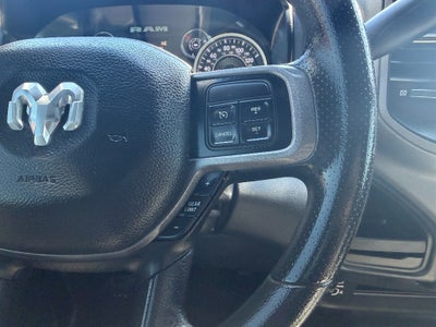 2022 RAM 3500 Chassis Tradesman/SLT/Laramie/Limited