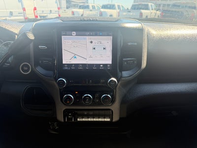 2022 RAM 3500 Chassis Tradesman/SLT/Laramie/Limited