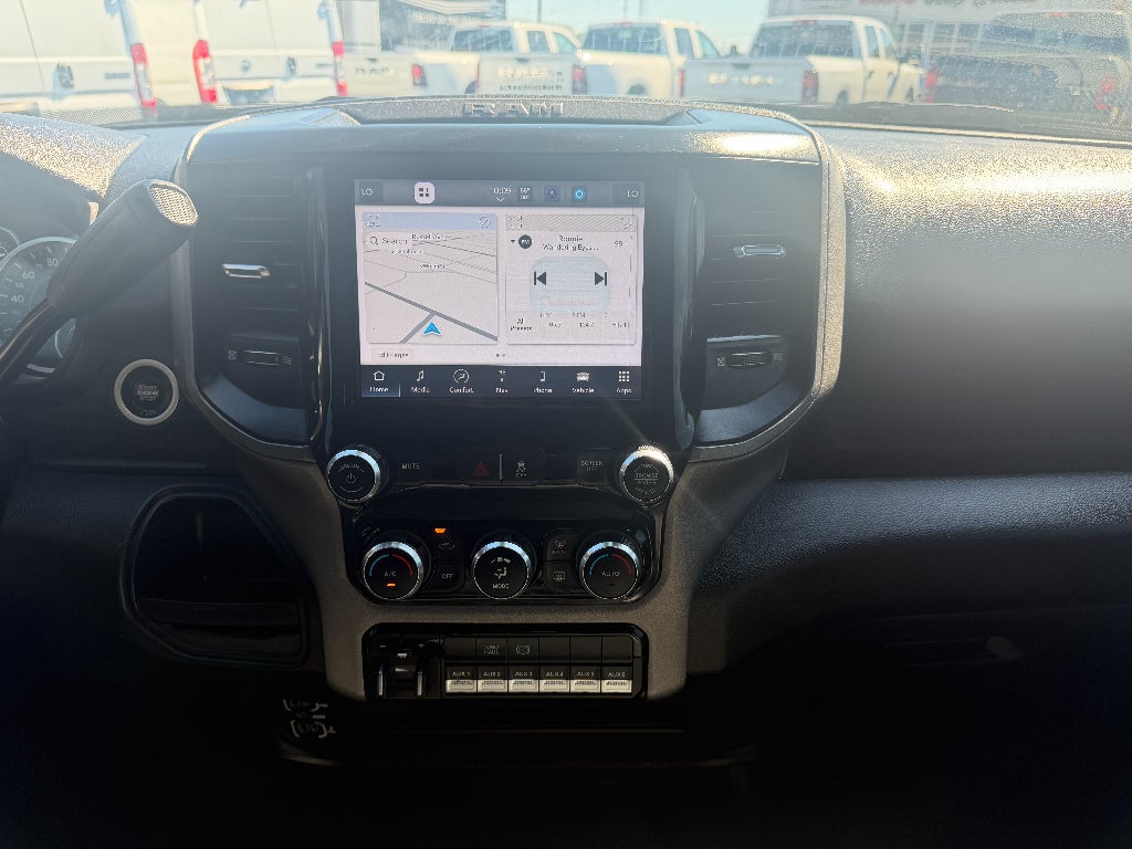 2022 RAM 3500 Chassis Tradesman/SLT/Laramie/Limited
