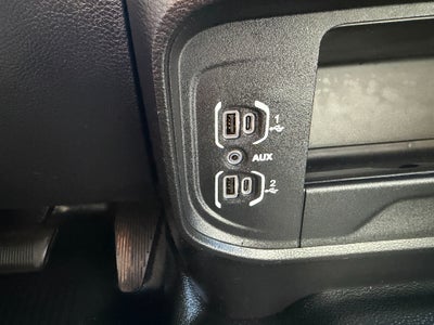 2022 RAM 3500 Chassis Tradesman/SLT/Laramie/Limited