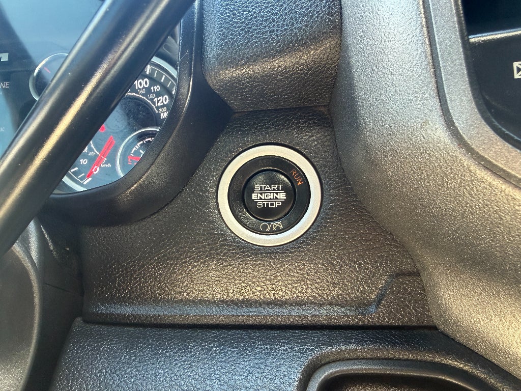 2022 RAM 3500 Chassis Tradesman/SLT/Laramie/Limited