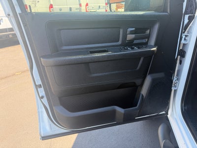 2022 RAM 3500 Chassis Tradesman/SLT/Laramie/Limited