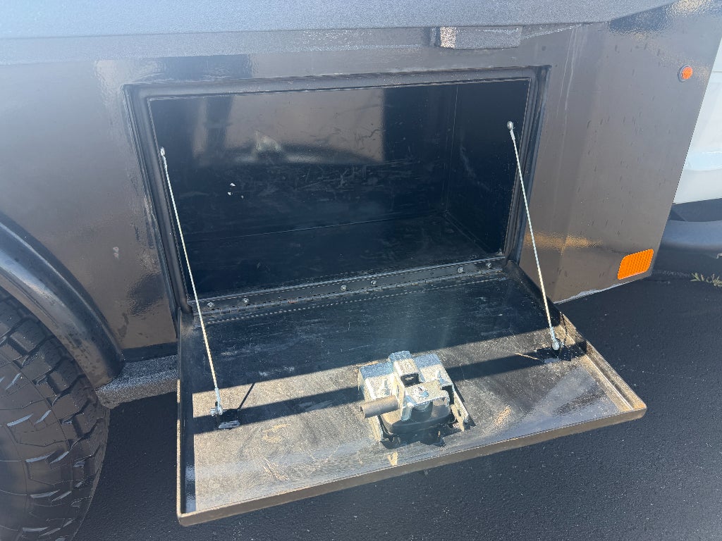 2022 RAM 3500 Chassis Tradesman/SLT/Laramie/Limited
