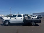 2022 RAM 3500 Chassis Tradesman/SLT/Laramie/Limited