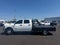 2022 RAM 3500 Chassis Tradesman/SLT/Laramie/Limited