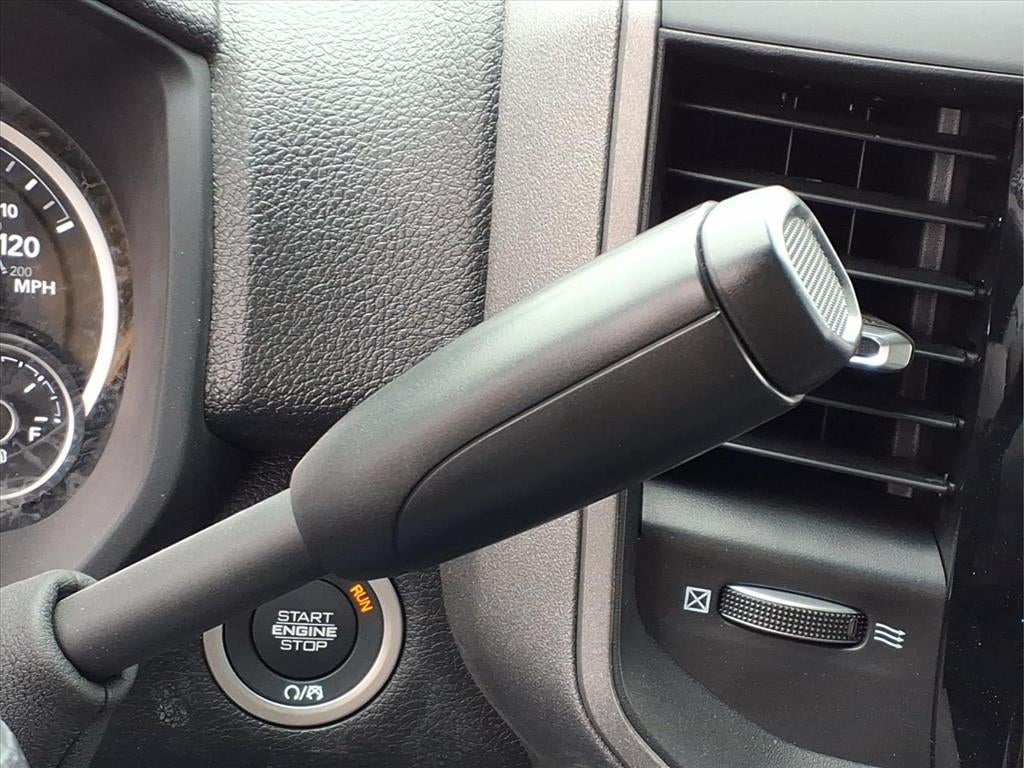 2026 RAM Ram 3500 Chassis Cab RAM 3500 TRADESMAN CREW CAB CHASSIS 4X4 60' CA