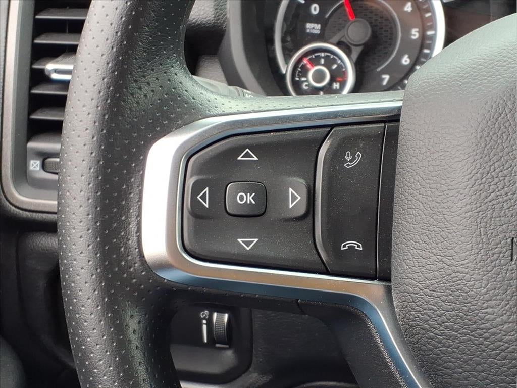 2026 RAM Ram 3500 Chassis Cab RAM 3500 TRADESMAN CREW CAB CHASSIS 4X4 60' CA