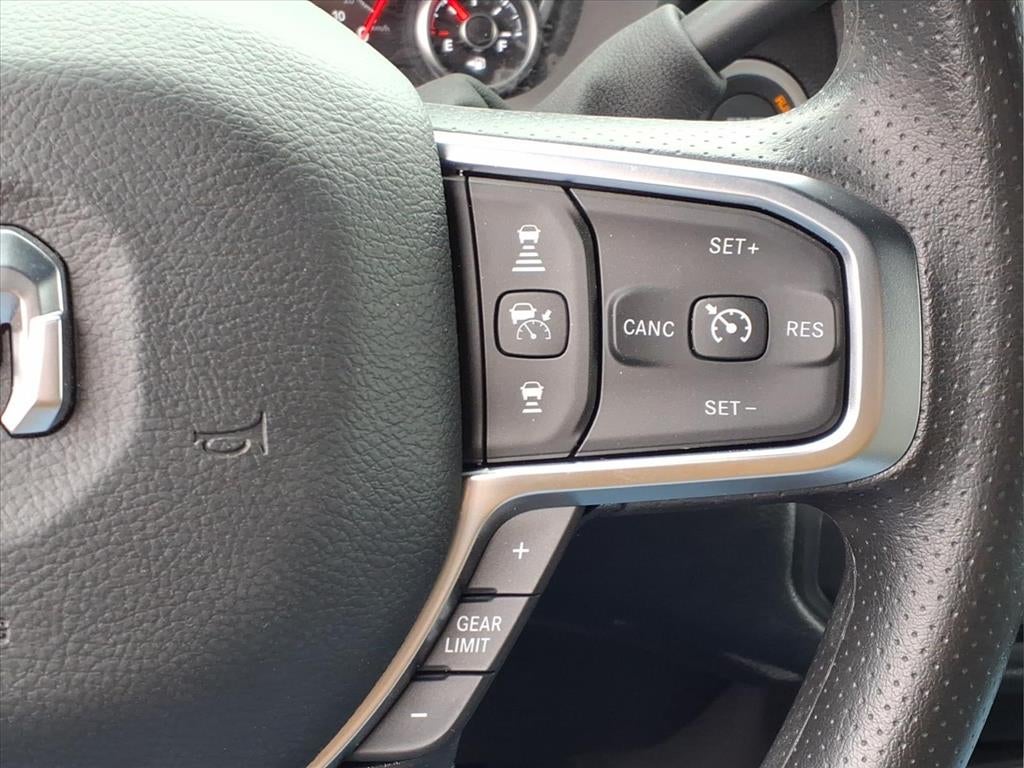 2026 RAM Ram 3500 Chassis Cab RAM 3500 TRADESMAN CREW CAB CHASSIS 4X4 60' CA