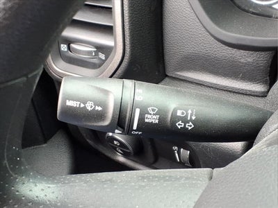 2026 RAM Ram 3500 Chassis Cab RAM 3500 TRADESMAN CREW CAB CHASSIS 4X4 60' CA