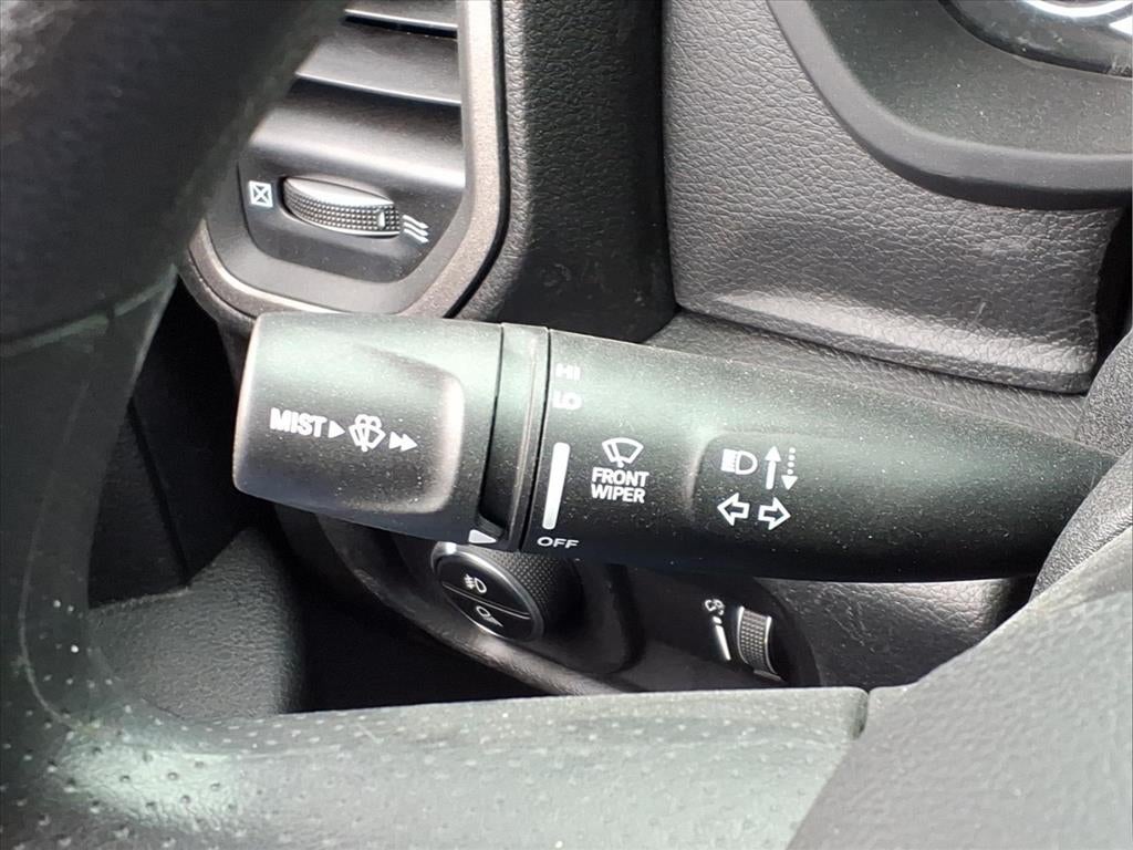 2026 RAM Ram 3500 Chassis Cab RAM 3500 TRADESMAN CREW CAB CHASSIS 4X4 60' CA