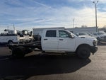 2026 RAM Ram 3500 Chassis Cab RAM 3500 TRADESMAN CREW CAB CHASSIS 4X4 60' CA
