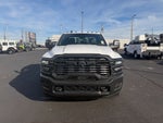 2026 RAM Ram 3500 Chassis Cab RAM 3500 TRADESMAN CREW CAB CHASSIS 4X4 60' CA