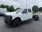 2026 RAM Ram 3500 Chassis Cab RAM 3500 TRADESMAN CREW CAB CHASSIS 4X4 60' CA