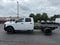 2026 RAM Ram 3500 Chassis Cab RAM 3500 TRADESMAN CREW CAB CHASSIS 4X4 60' CA