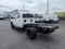 2026 RAM Ram 3500 Chassis Cab RAM 3500 TRADESMAN CREW CAB CHASSIS 4X4 60' CA