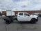 2026 RAM Ram 3500 Chassis Cab RAM 3500 TRADESMAN CREW CAB CHASSIS 4X4 60' CA