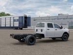 2026 RAM Ram 3500 Chassis Cab RAM 3500 TRADESMAN CREW CAB CHASSIS 4X4 60' CA
