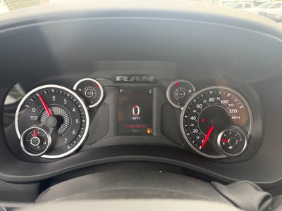 2026 RAM 3500 Chassis RAM 3500 TRADESMAN CREW CAB CHASSIS 4X4 60' CA