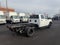 2026 RAM Ram 3500 Chassis Cab RAM 3500 TRADESMAN CREW CAB CHASSIS 4X4 60' CA