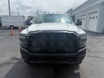 2026 RAM Ram 3500 Chassis Cab RAM 3500 TRADESMAN CREW CAB CHASSIS 4X4 60' CA