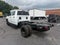 2026 RAM Ram 3500 Chassis Cab RAM 3500 TRADESMAN CREW CAB CHASSIS 4X4 60' CA