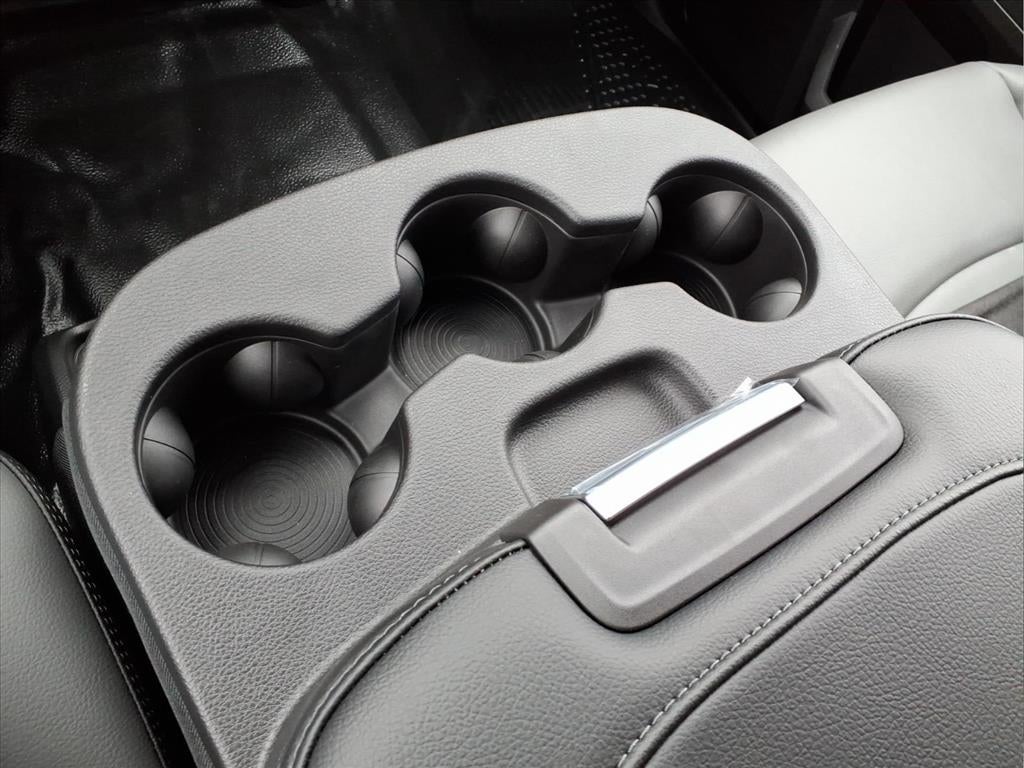 2026 RAM Ram 3500 Chassis Cab RAM 3500 TRADESMAN CREW CAB CHASSIS 4X4 60' CA