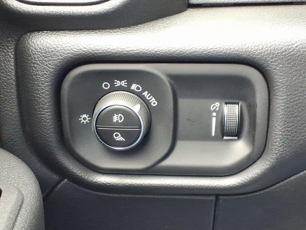 2026 RAM Ram 3500 Chassis Cab RAM 3500 TRADESMAN CREW CAB CHASSIS 4X4 60' CA