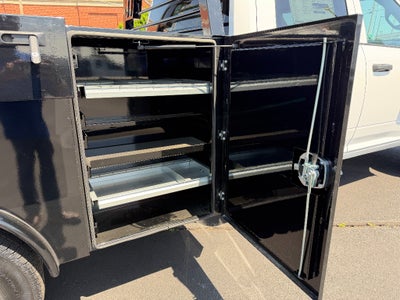 2026 RAM Ram 3500 Chassis Cab RAM 3500 TRADESMAN CREW CAB CHASSIS 4X4 60' CA