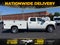 2026 RAM Ram 3500 Chassis Cab RAM 3500 TRADESMAN CREW CAB CHASSIS 4X4 60' CA