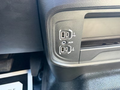 2026 RAM Ram 3500 Chassis Cab RAM 3500 TRADESMAN CREW CAB CHASSIS 4X4 60' CA
