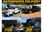 2026 RAM Ram 3500 Chassis Cab RAM 3500 TRADESMAN CREW CAB CHASSIS 4X4 60' CA