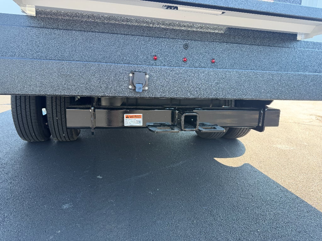 2026 RAM Ram 3500 Chassis Cab RAM 3500 TRADESMAN CREW CAB CHASSIS 4X4 60' CA