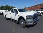 2026 RAM Ram 3500 Chassis Cab RAM 3500 TRADESMAN CREW CAB CHASSIS 4X4 60' CA