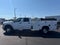 2026 RAM Ram 3500 Chassis Cab RAM 3500 TRADESMAN CREW CAB CHASSIS 4X4 60' CA