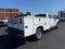 2026 RAM Ram 3500 Chassis Cab RAM 3500 TRADESMAN CREW CAB CHASSIS 4X4 60' CA