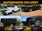 2026 RAM Ram 3500 Chassis Cab RAM 3500 TRADESMAN CREW CAB CHASSIS 4X4 60' CA
