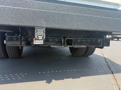 2026 RAM 3500 Chassis RAM 3500 TRADESMAN CREW CAB CHASSIS 4X4 60' CA