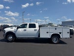 2026 RAM 3500 Chassis RAM 3500 TRADESMAN CREW CAB CHASSIS 4X4 60' CA