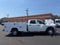 2026 RAM 3500 Chassis RAM 3500 TRADESMAN CREW CAB CHASSIS 4X4 60' CA