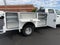 2026 RAM Ram 3500 Chassis Cab RAM 3500 TRADESMAN CREW CAB CHASSIS 4X4 60' CA