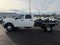 2026 RAM Ram 3500 Chassis Cab RAM 3500 TRADESMAN CREW CAB CHASSIS 4X4 60' CA