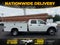 2026 RAM Ram 3500 Chassis Cab RAM 3500 TRADESMAN CREW CAB CHASSIS 4X4 60' CA