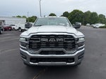 2026 RAM Ram 3500 Chassis Cab RAM 3500 TRADESMAN CREW CAB CHASSIS 4X4 60' CA