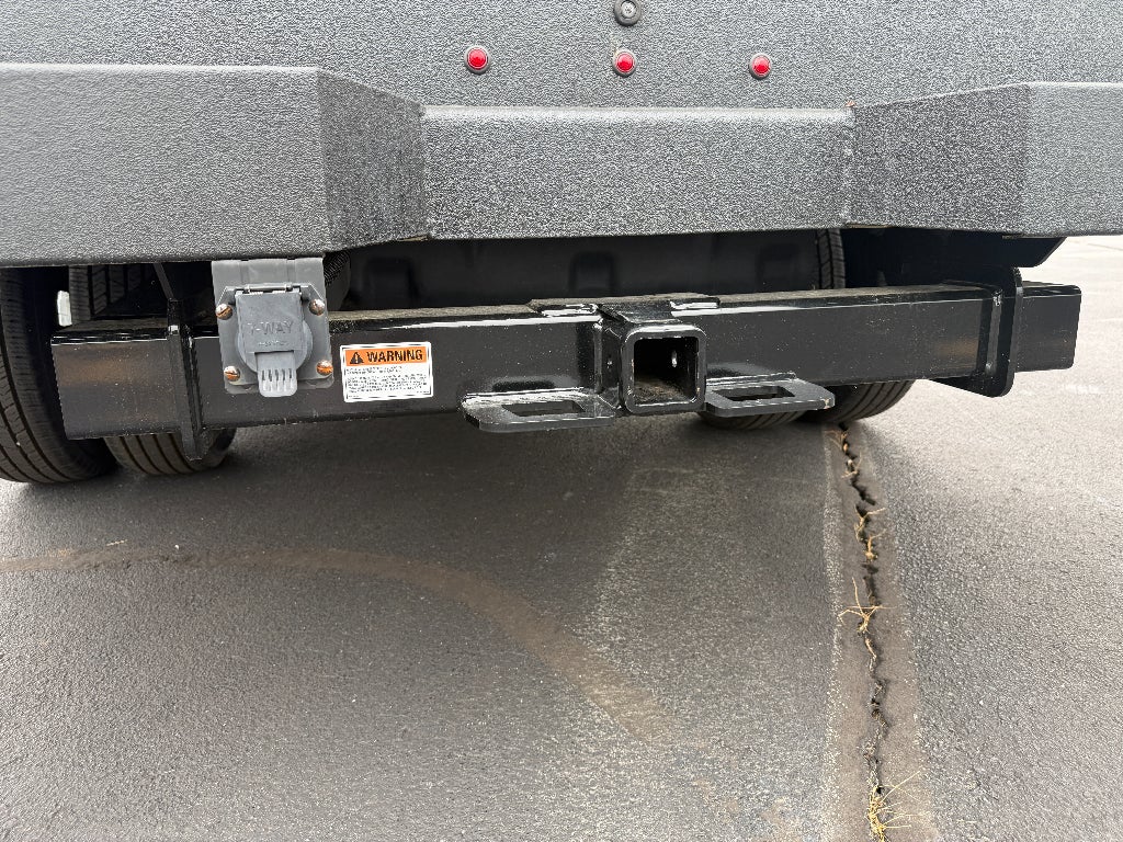 2026 RAM Ram 3500 Chassis Cab RAM 3500 TRADESMAN CREW CAB CHASSIS 4X4 60' CA