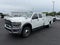 2026 RAM Ram 3500 Chassis Cab RAM 3500 TRADESMAN CREW CAB CHASSIS 4X4 60' CA