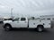 2026 RAM Ram 3500 Chassis Cab RAM 3500 TRADESMAN CREW CAB CHASSIS 4X4 60' CA