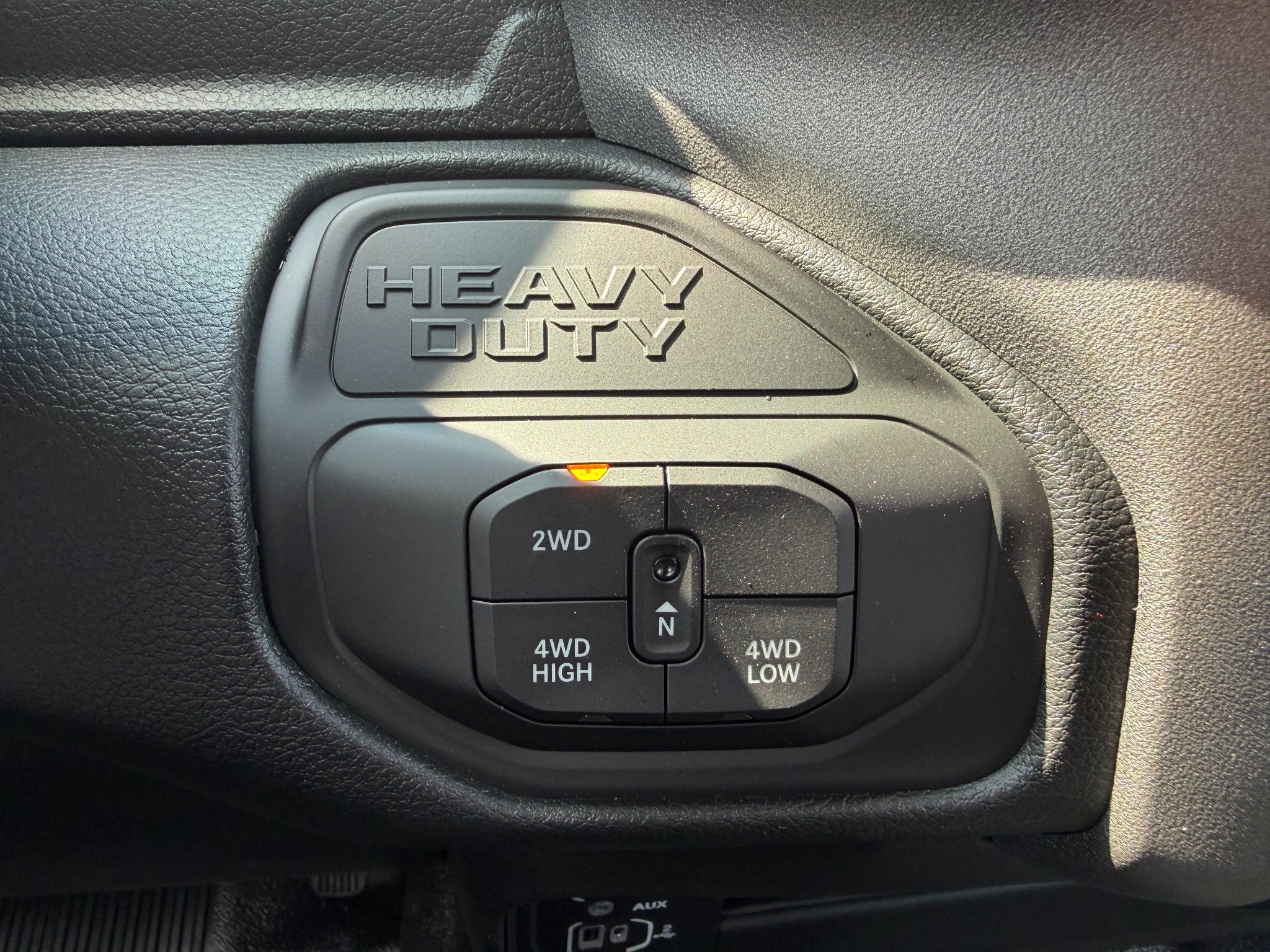 2027 RAM 3500 Chassis Cab Tradesman